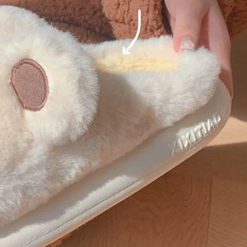 Pantufa-Ursinhos-Carinhosos-To-Com-Sono-Pijamas