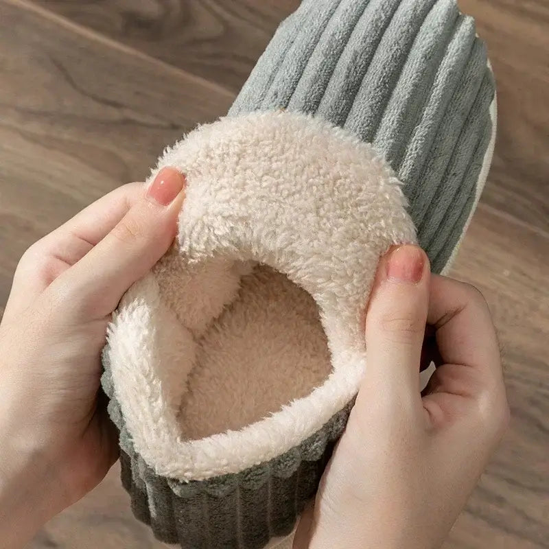 Pantufa Feminina Larissa To Com Sono Pijamas