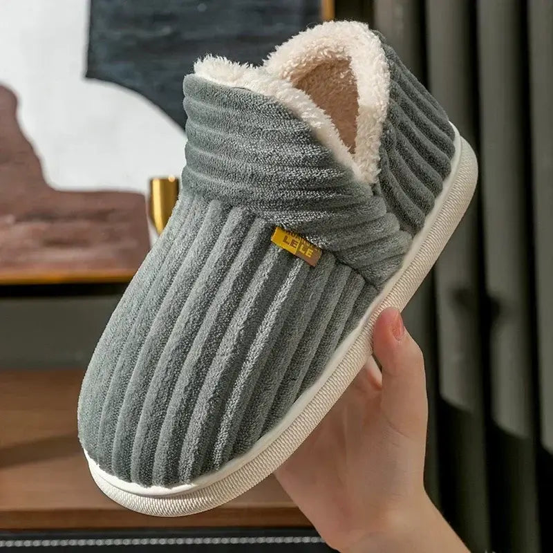 Pantufa Feminina Larissa To Com Sono Pijamas