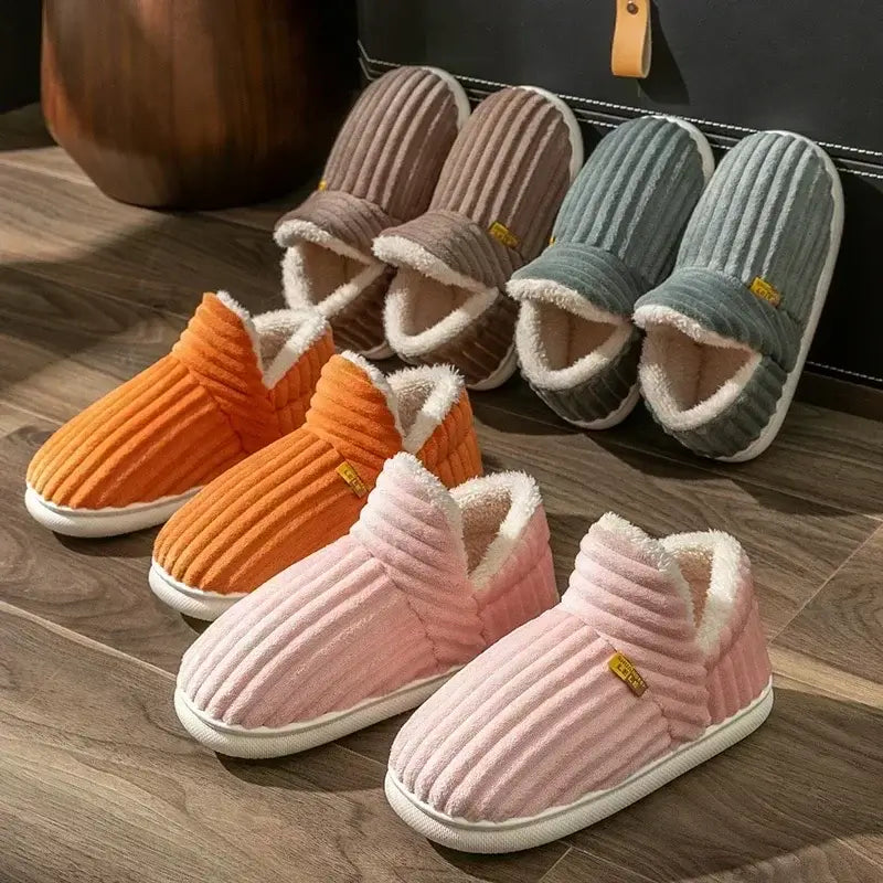 Pantufa Feminina Larissa To Com Sono Pijamas