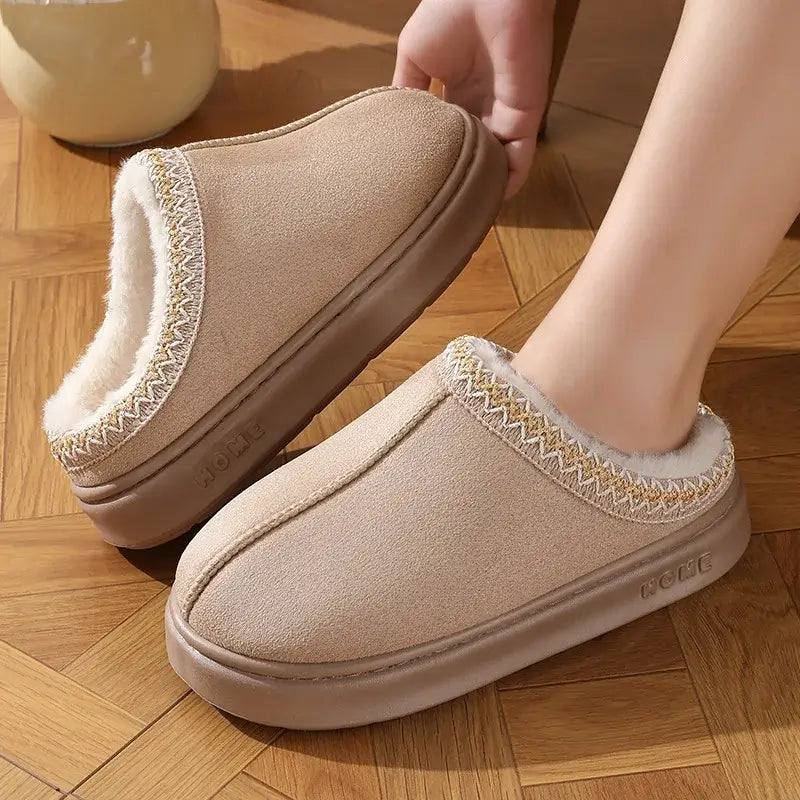 Pantufa Feminina Laura To Com Sono Pijamas
