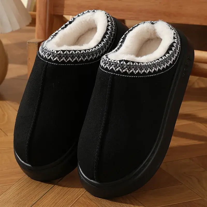 Pantufa Feminina Laura To Com Sono Pijamas