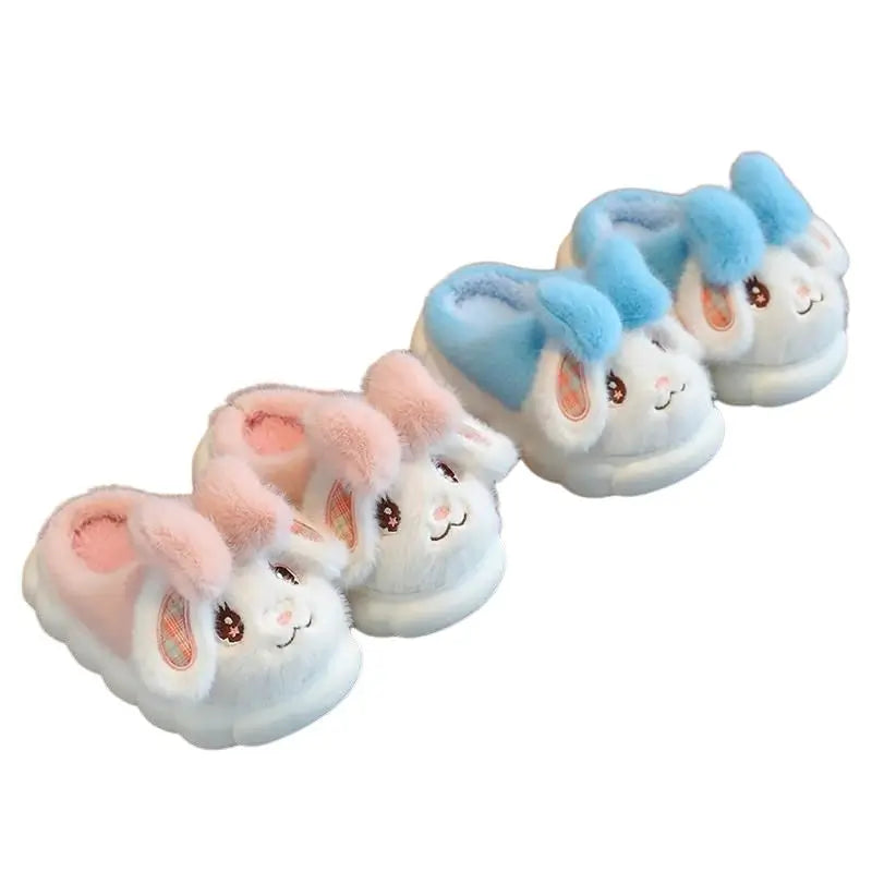 Pantufa Infantil do Coelho To Com Sono Pijamas