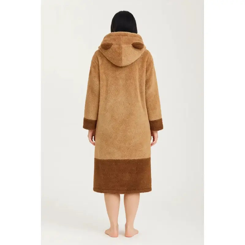 Pijama_Macacao_Capivara_Peluciado_To_Com_Sono_Pijamas