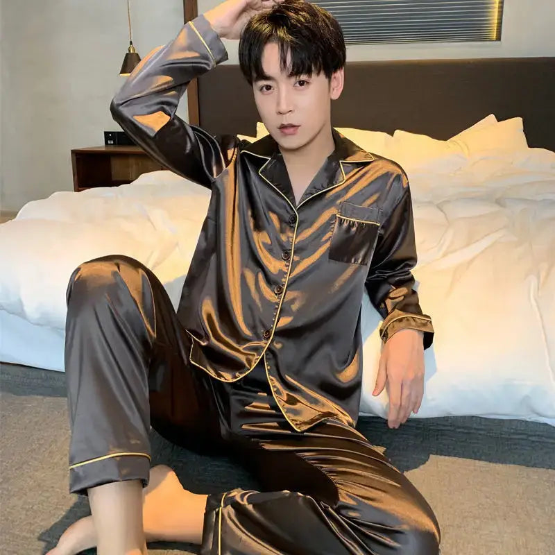 Pijama Masculino London To Com Sono Pijamas