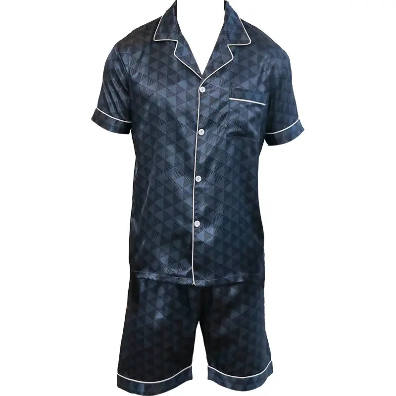 Pijama Masculino Milao To Com Sono Pijamas