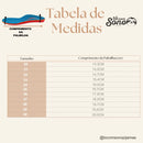 Pantufa Infantil Tubarão Baby Shark Antiderrapante