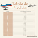 Pantufa Infantil Frozen