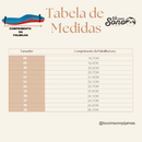 Pantufa Ursinhos Carinhosos