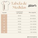 Camisola Infantil Kuromi