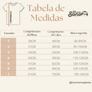 Pijama Infantil Patrulha Canina