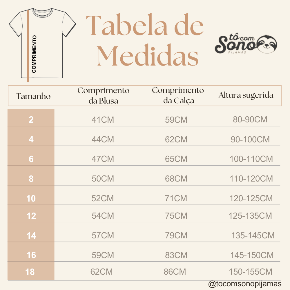 Pijama Infantil One Piece