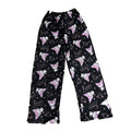 Calça Hello Kitty Pijama Peluciada To Com Sono Pijamas