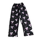Calça Hello Kitty Pijama Peluciada To Com Sono Pijamas