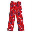 Calça Homem-Aranha e Hello Kitty Pijama To Com Sono Pijamas