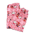 Calça Homem-Aranha e Hello Kitty Pijama To Com Sono Pijamas