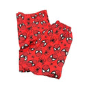 Calça Homem-Aranha e Hello Kitty Pijama To Com Sono Pijamas