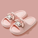 Chinelo_Nuvem_My Melody_TO_Com_Sono_Pijamas