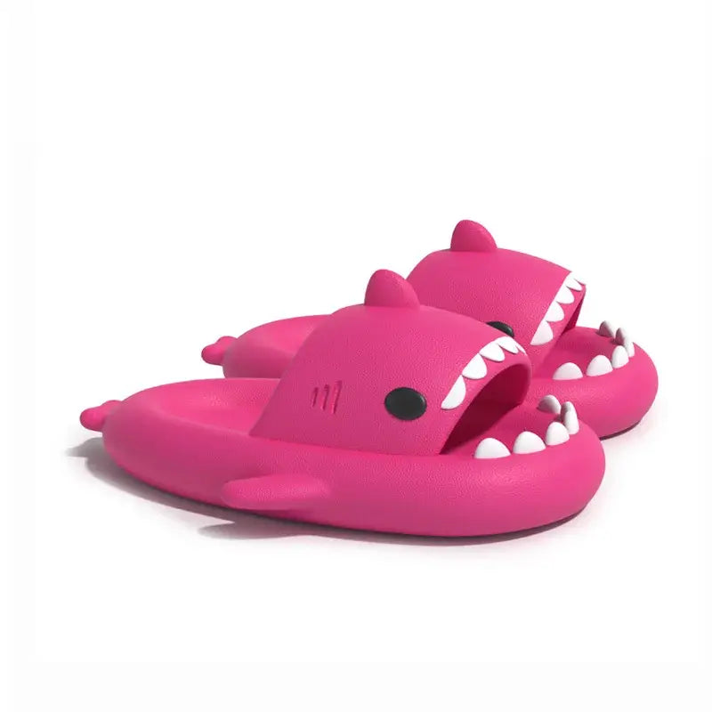 Chinelo TubarAo TO COM SONO PIJAMAS