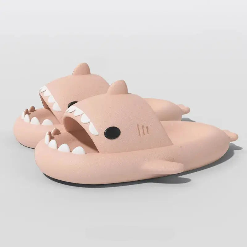 Chinelo TubarAo TO COM SONO PIJAMAS