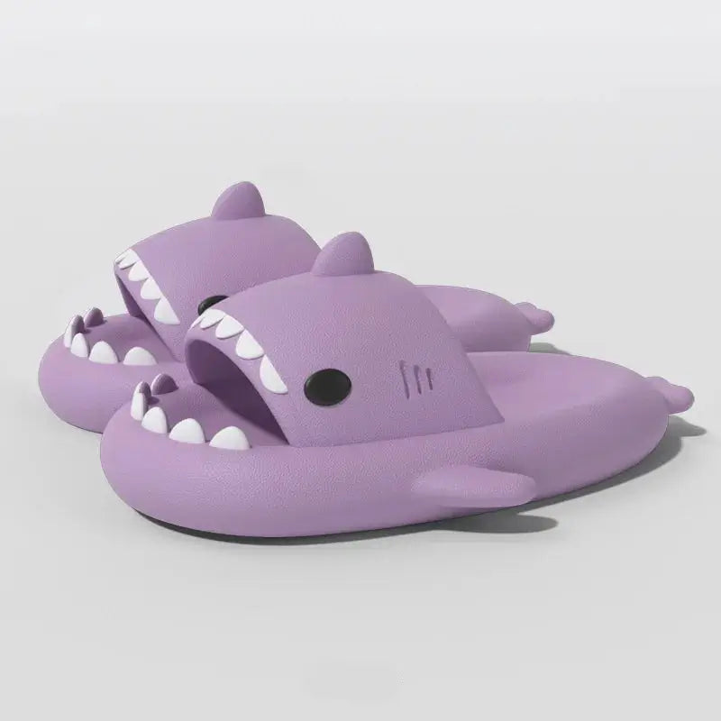 Chinelo TubarAo TO COM SONO PIJAMAS