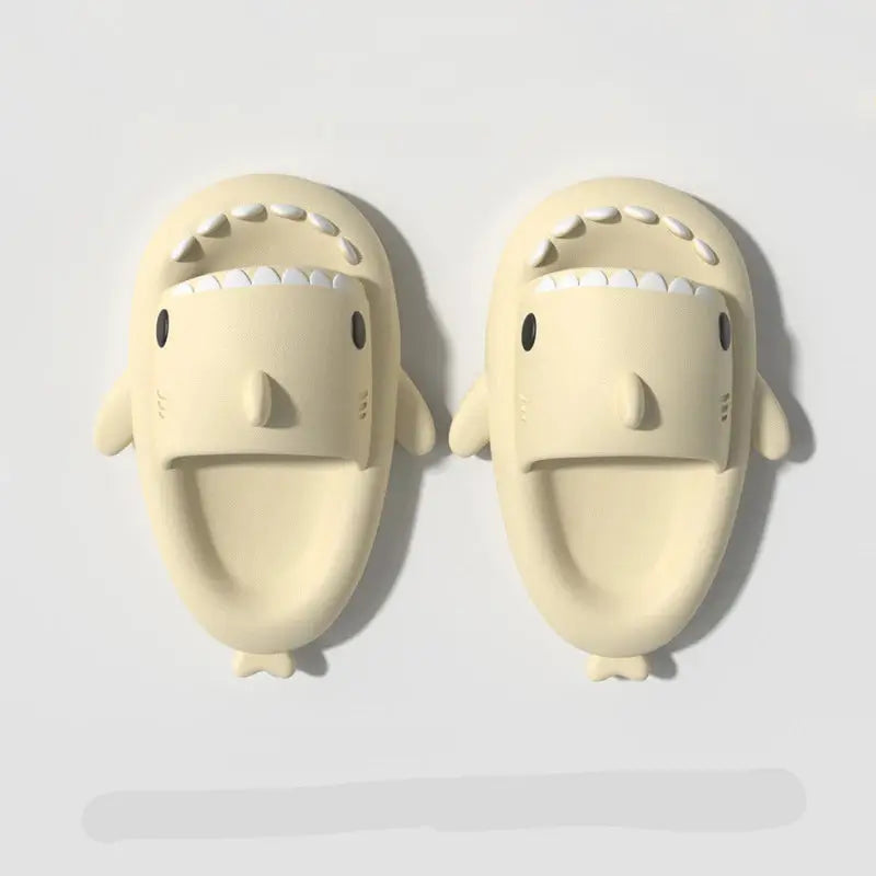 Chinelo TubarAo TO COM SONO PIJAMAS