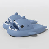 Chinelo TubarAo TO COM SONO PIJAMAS