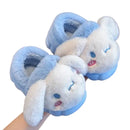 Pantufa-Infantil-de-Pelúcia-Hello-Kitty-Raizza-Kids