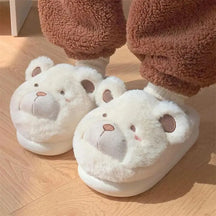 Pantufa-Ursinhos-Carinhosos-To-Com-Sono-Pijamas