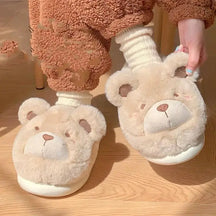 Pantufa-Ursinhos-Carinhosos-To-Com-Sono-Pijamas