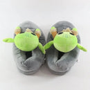 Pantufa Baby Yoda Star Wars Grogu To Com Sono Pijamas