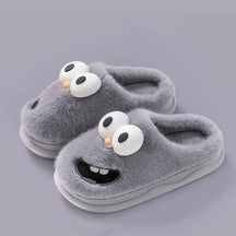 Pantufa Divertida