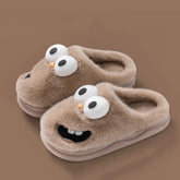 Pantufa Divertida