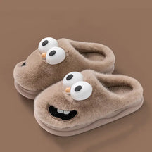 Pantufa Divertida