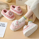 Pantufa Feminina Hello Kitty To Com Sono Pijamas