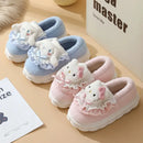 Pantufa Feminina Hello Kitty To Com Sono Pijamas