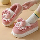 Pantufa Feminina Hello Kitty To Com Sono Pijamas