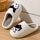 Pantufa Gatinho tO cOM sONO pIJAMAS