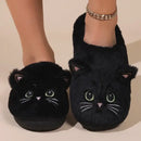Pantufa Gato