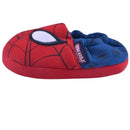 Pantufa Homem Aranha To Com Sono Pijamas