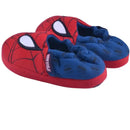 Pantufa Homem Aranha To Com Sono Pijamas