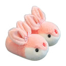 Pantufa Infantil Coelho To Com Sono Pijamas