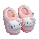 Pantufa Infantil Hello Kitty TO COM SONO PIJAMAS
