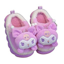 Pantufa Infantil Hello Kitty TO COM SONO PIJAMAS
