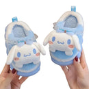 Pantufa Infantil Hello Kitty TO COM SONO PIJAMAS