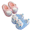 Pantufa Infantil Hello Kitty TO COM SONO PIJAMAS