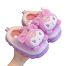 Pantufa Infantil Hello Kitty TO COM SONO PIJAMAS