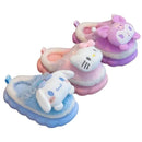 Pantufa Infantil Hello Kitty TO COM SONO PIJAMAS