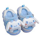 Pantufa Infantil Hello Kitty TO COM SONO PIJAMAS