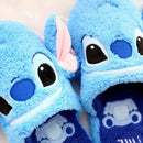 Pantufa Infantil Stitch To Com Sono Pijamas